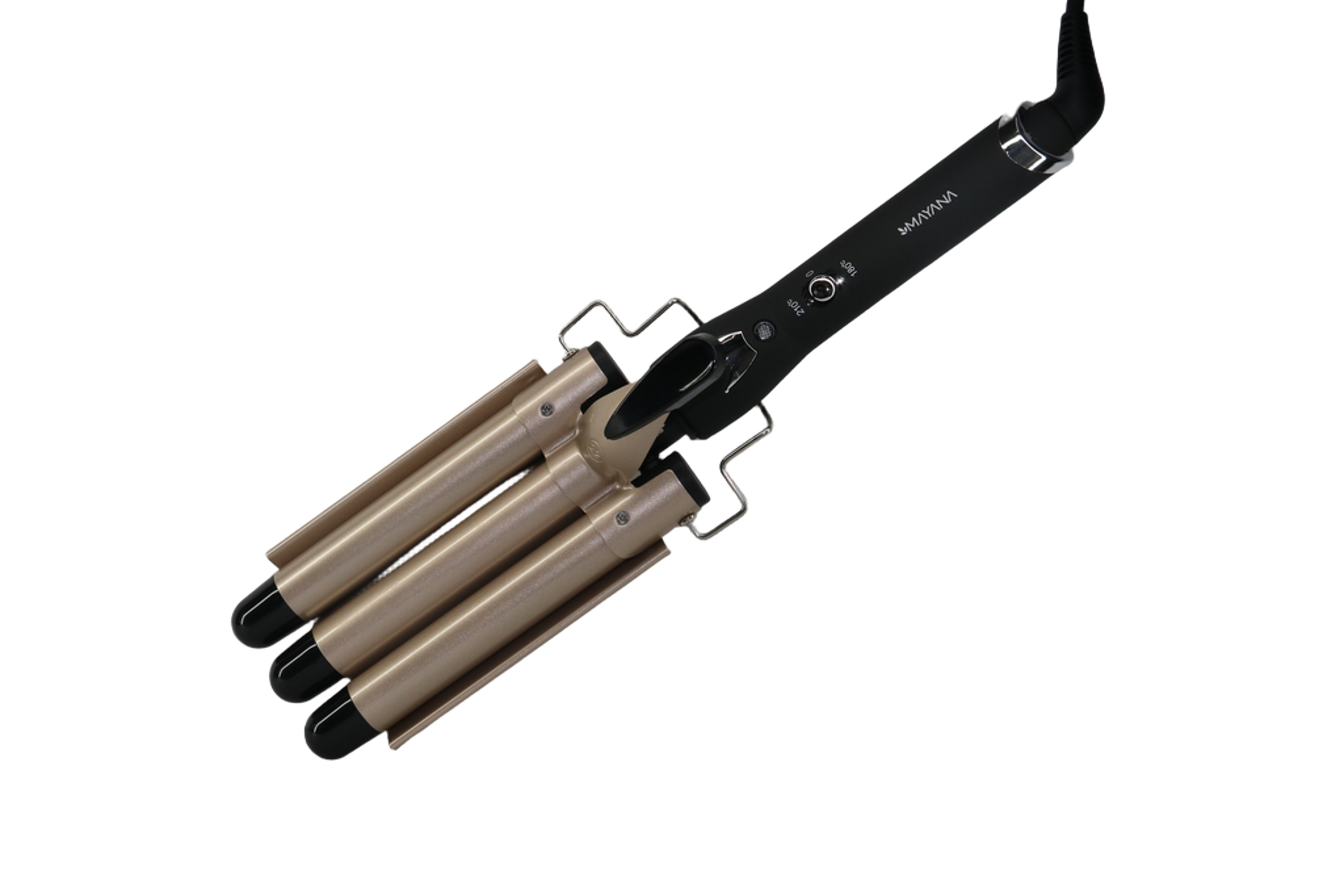 Mayana 3 Heads 22 mm