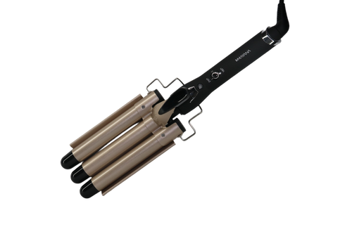 Mayana 3 Heads 22 mm