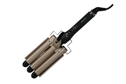 Mayana 3 Heads 25 mm