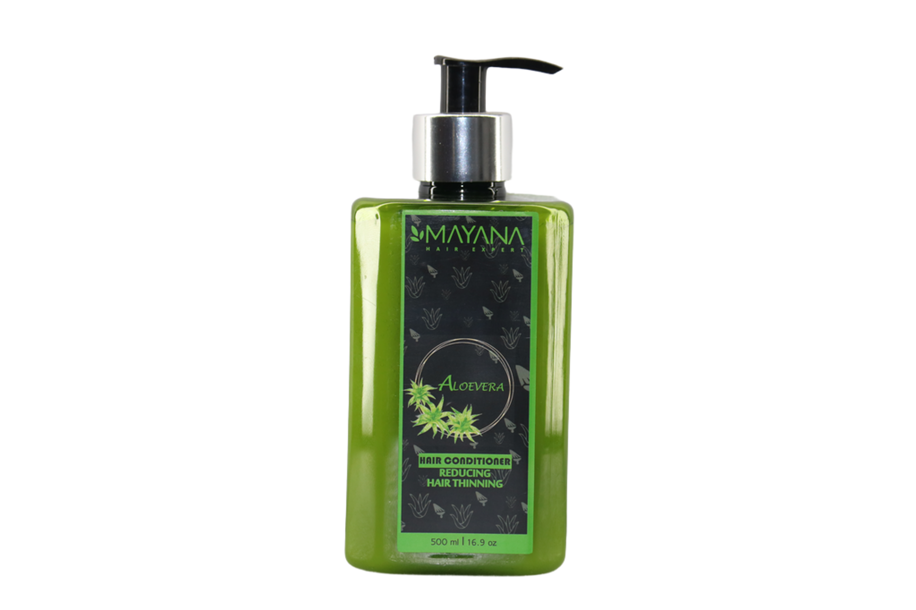 Mayana Aloevera Hair Conditioner 500 mL