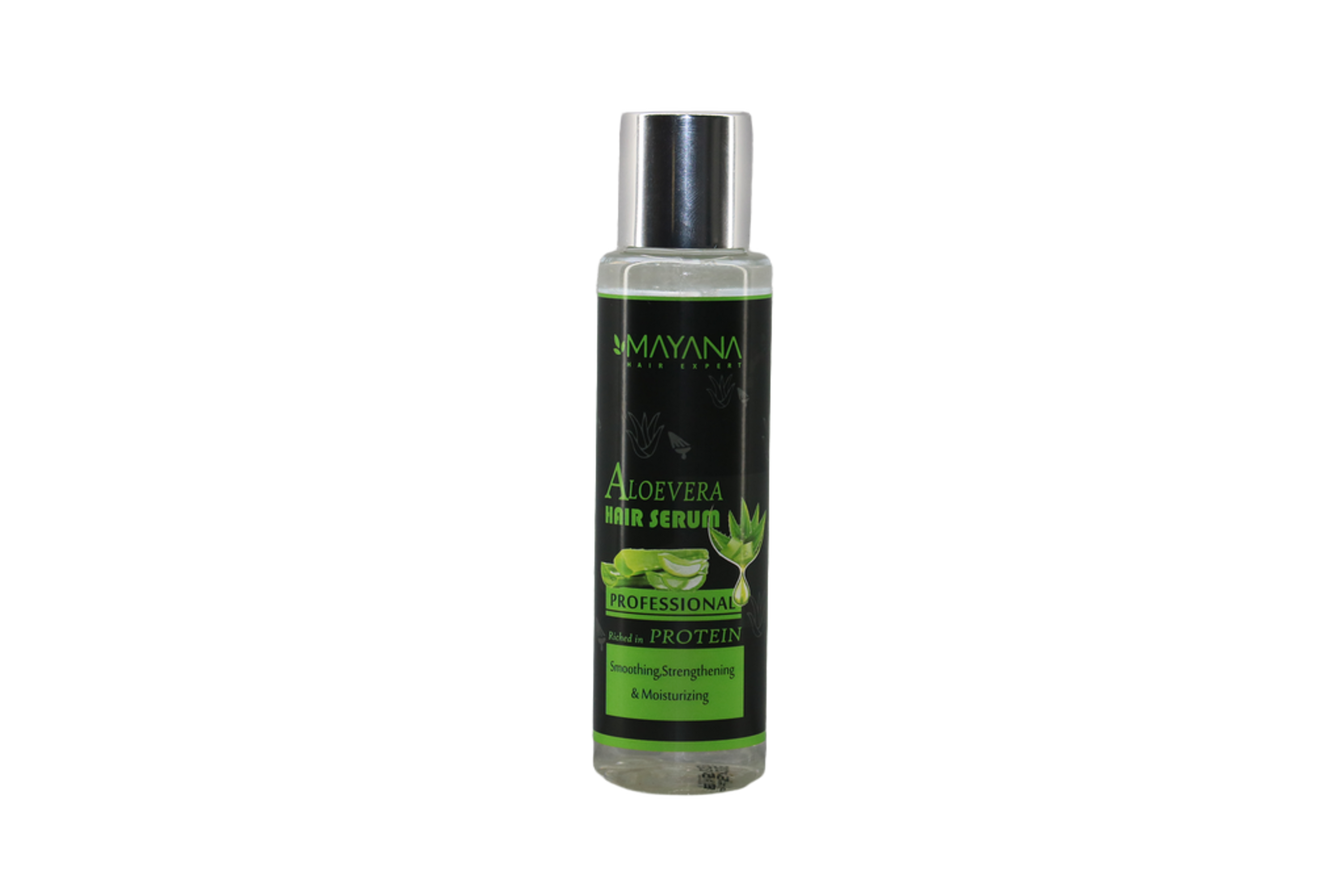 Mayana Aloevera Hair Serum 125 mL