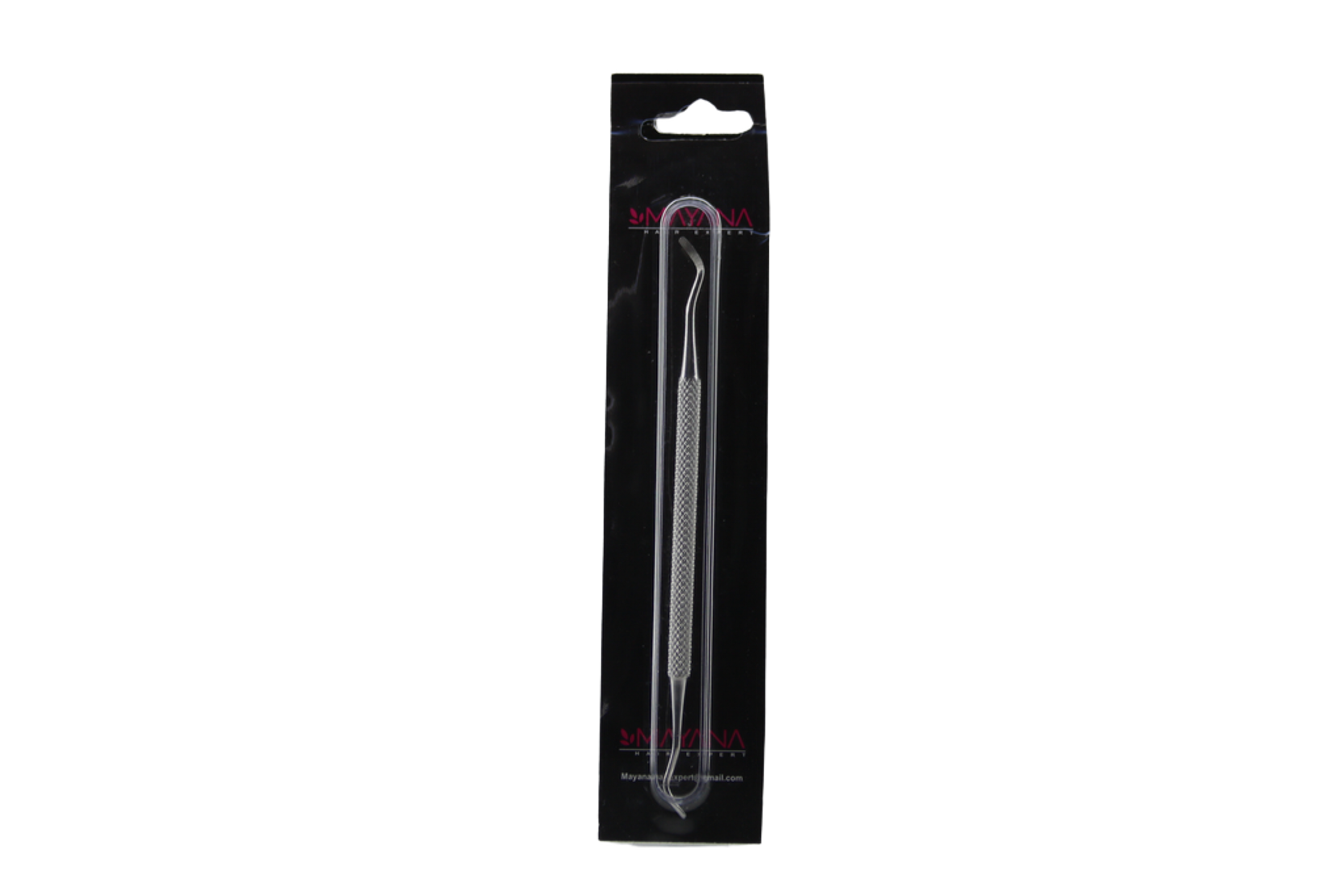 Mayana Angled Cuticle Cleaner