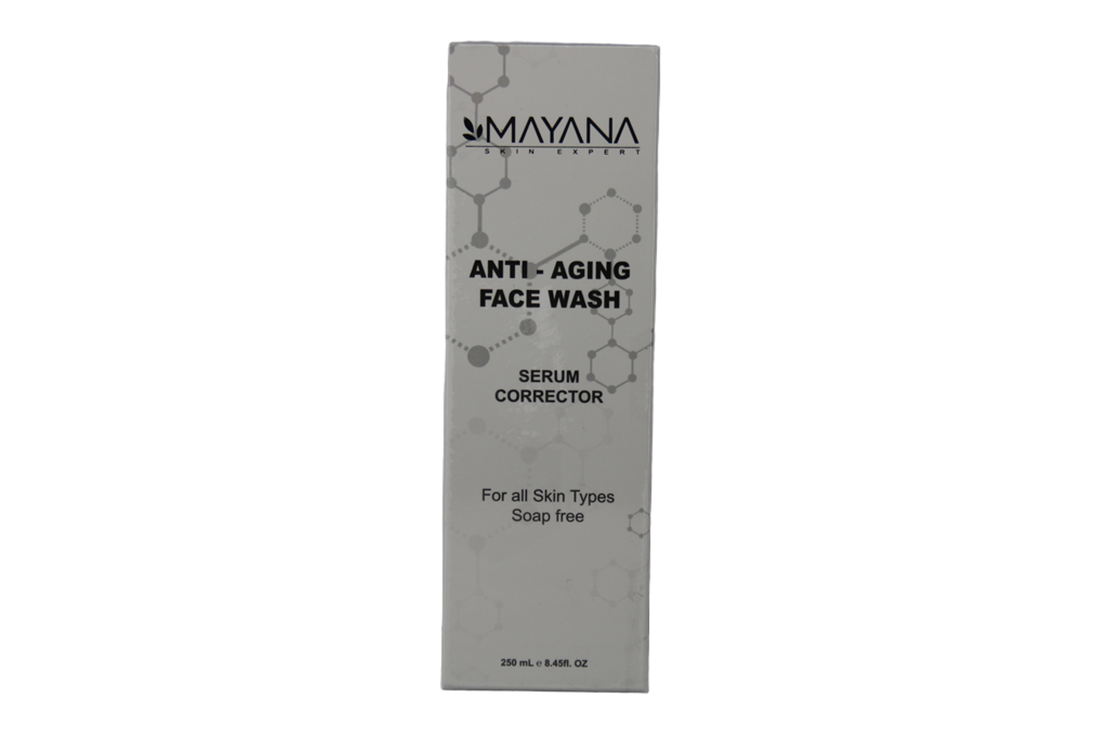 Mayana Anti-Aging Face Wash 250 mL