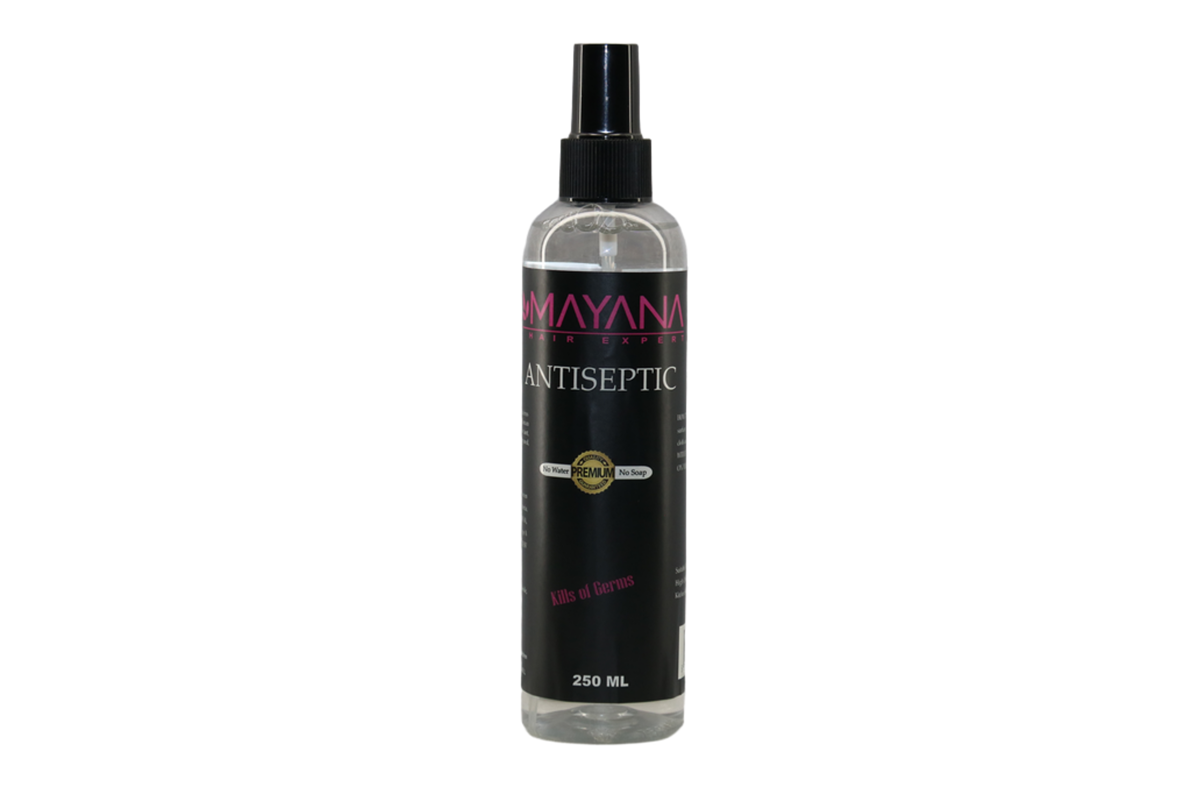 Mayana Antiseptic 250 mL