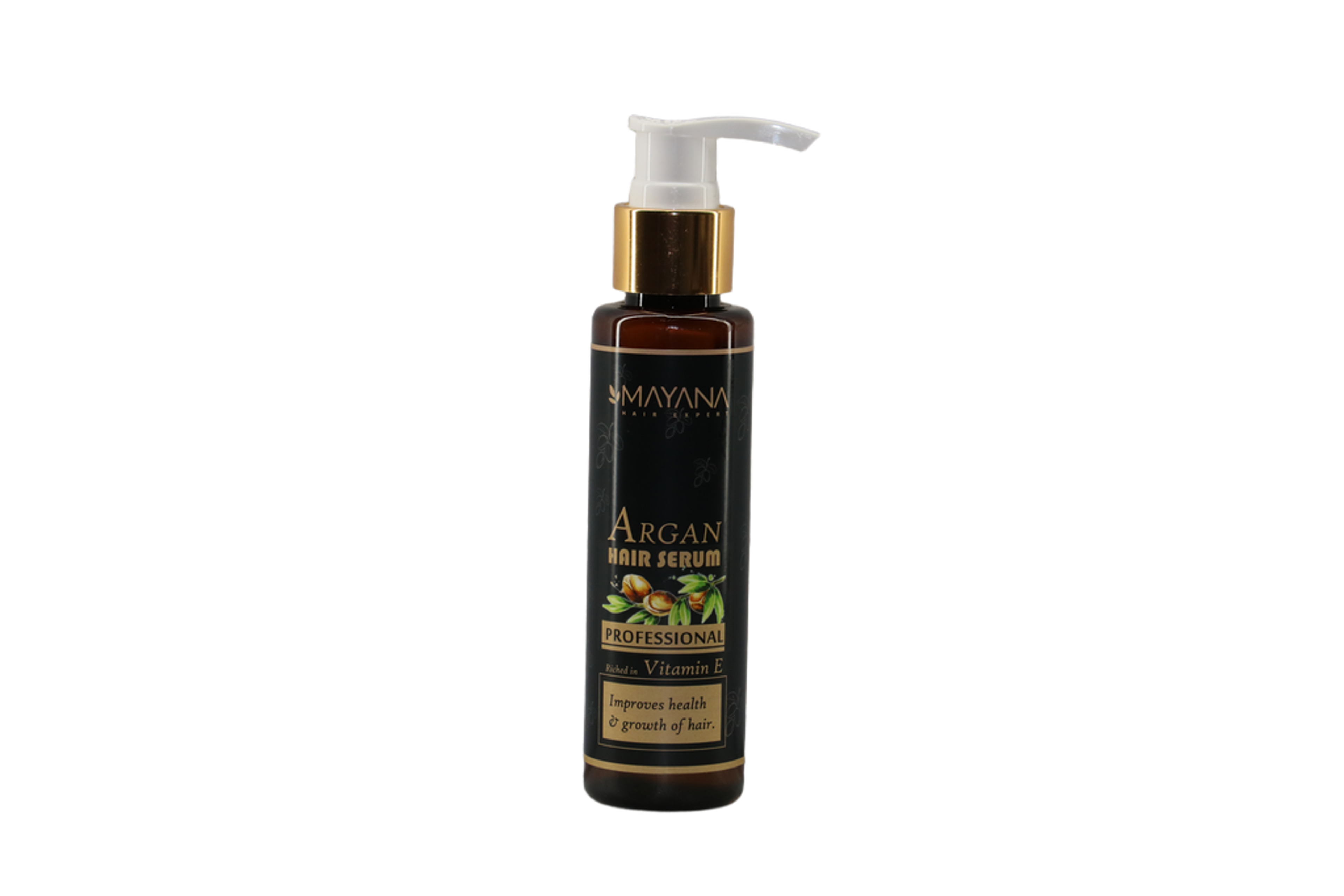 Mayana Argan Hair Serum 125 mL