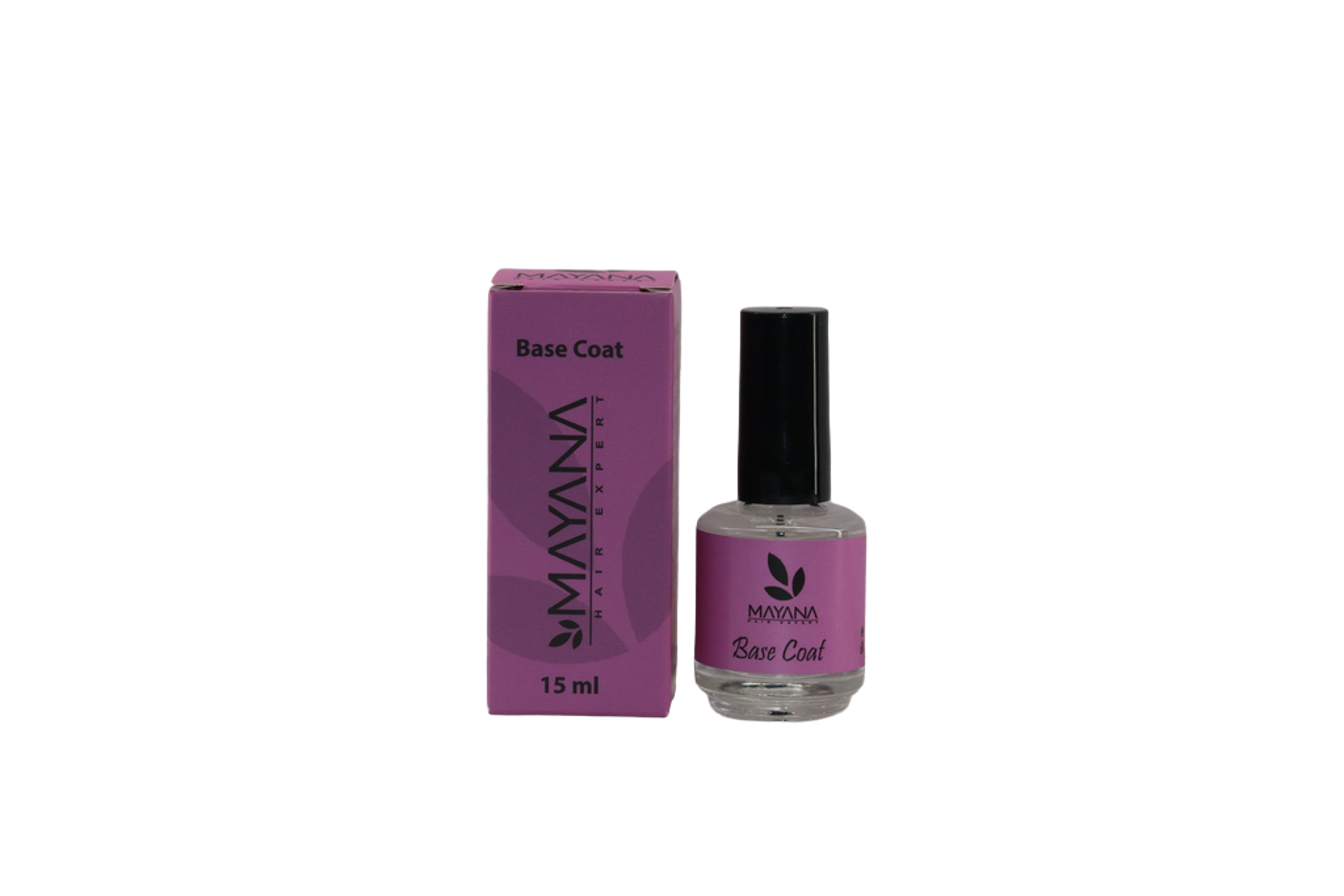 Mayana Base Coat 15 mL