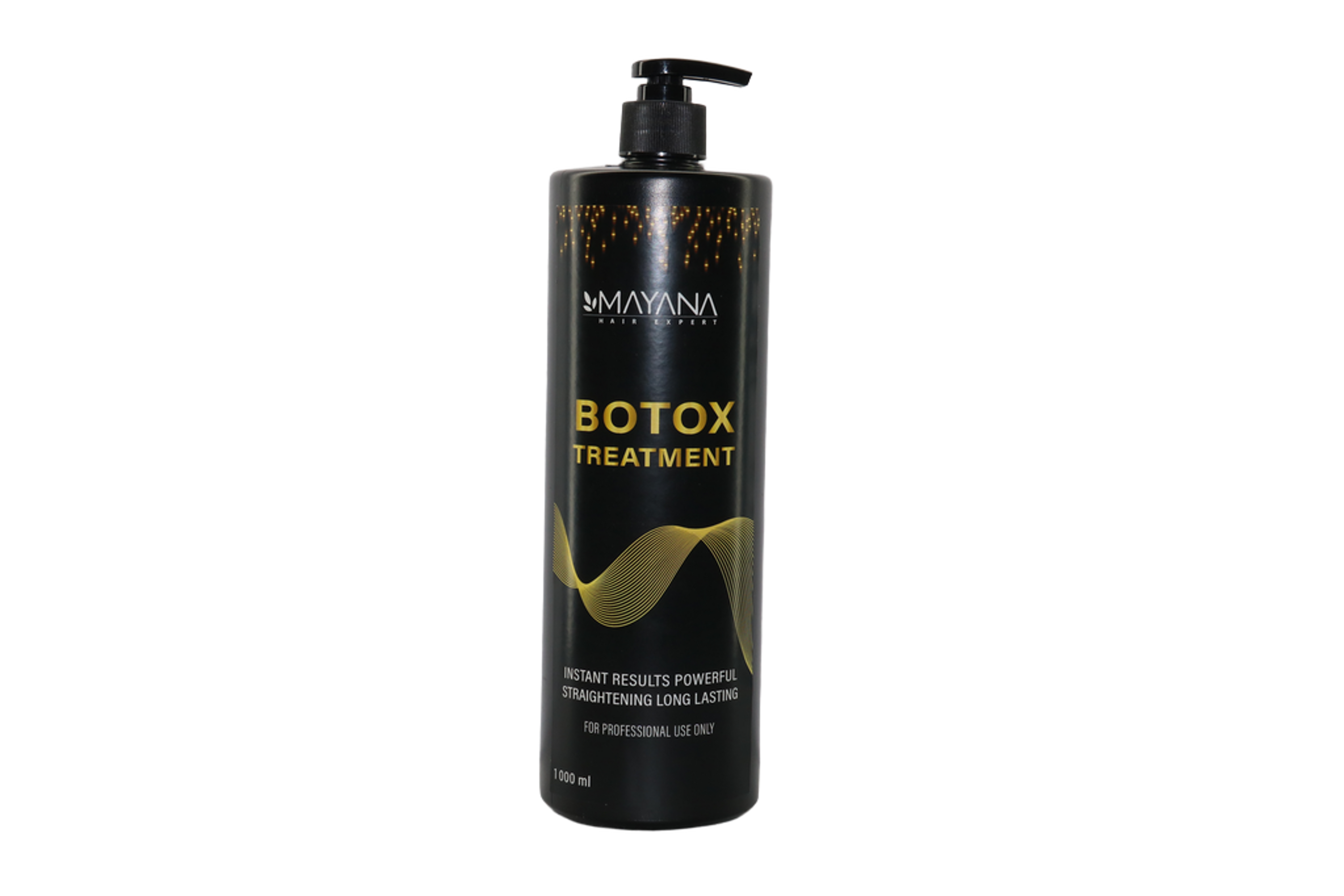 Mayana Botox Treatment 1L