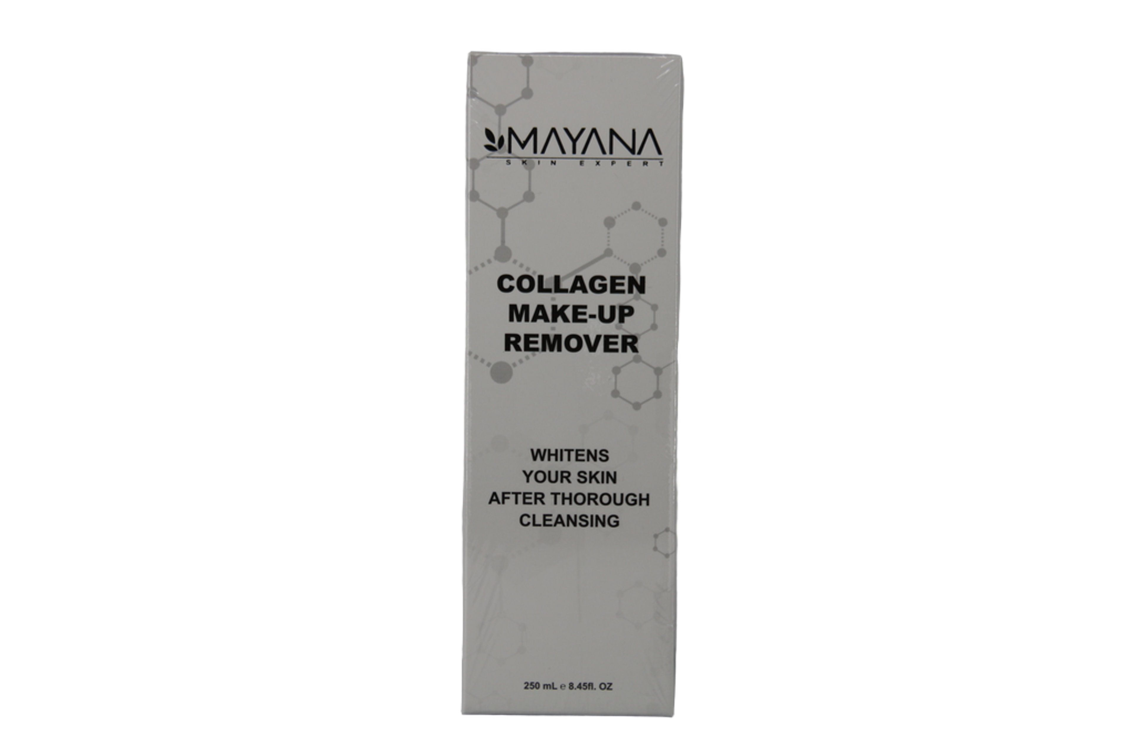 Mayana Collagen Make-Up Remover 250 mL