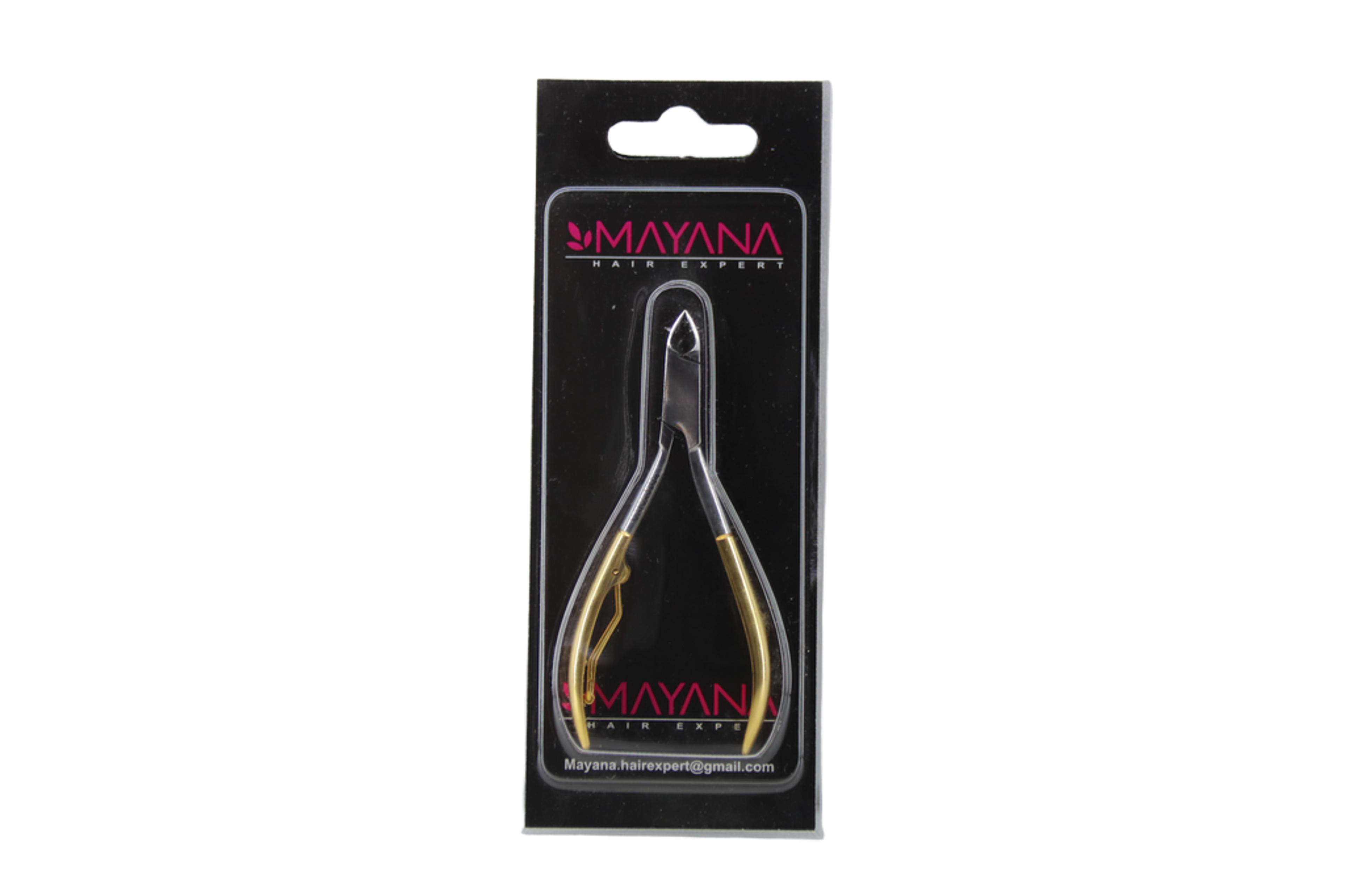 Mayana Cuticle Nipper Jaw 14