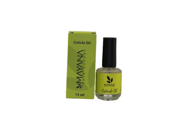 Mayana Cuticle Oil 15 mL