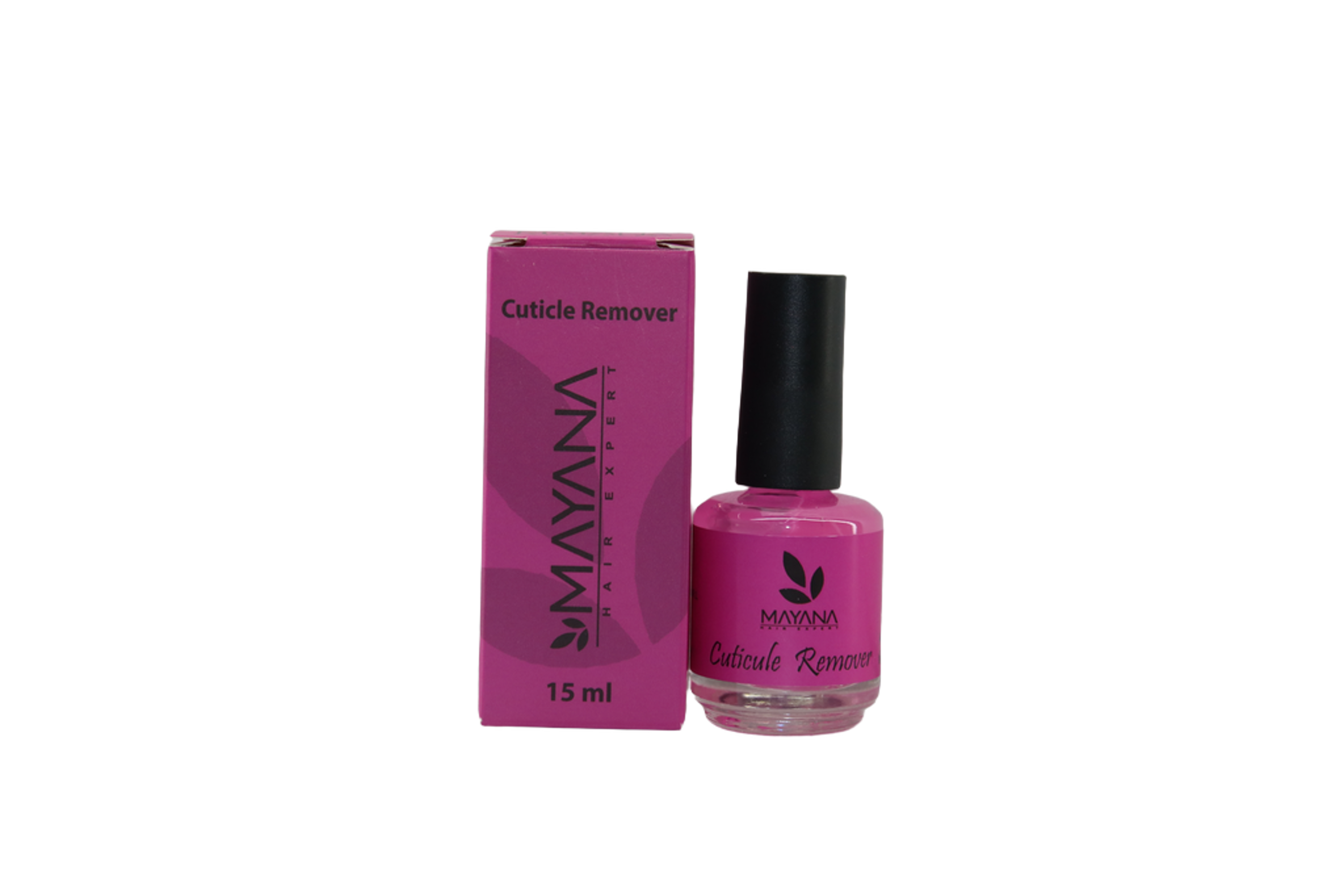 Mayana Cuticle Remover 15 mL