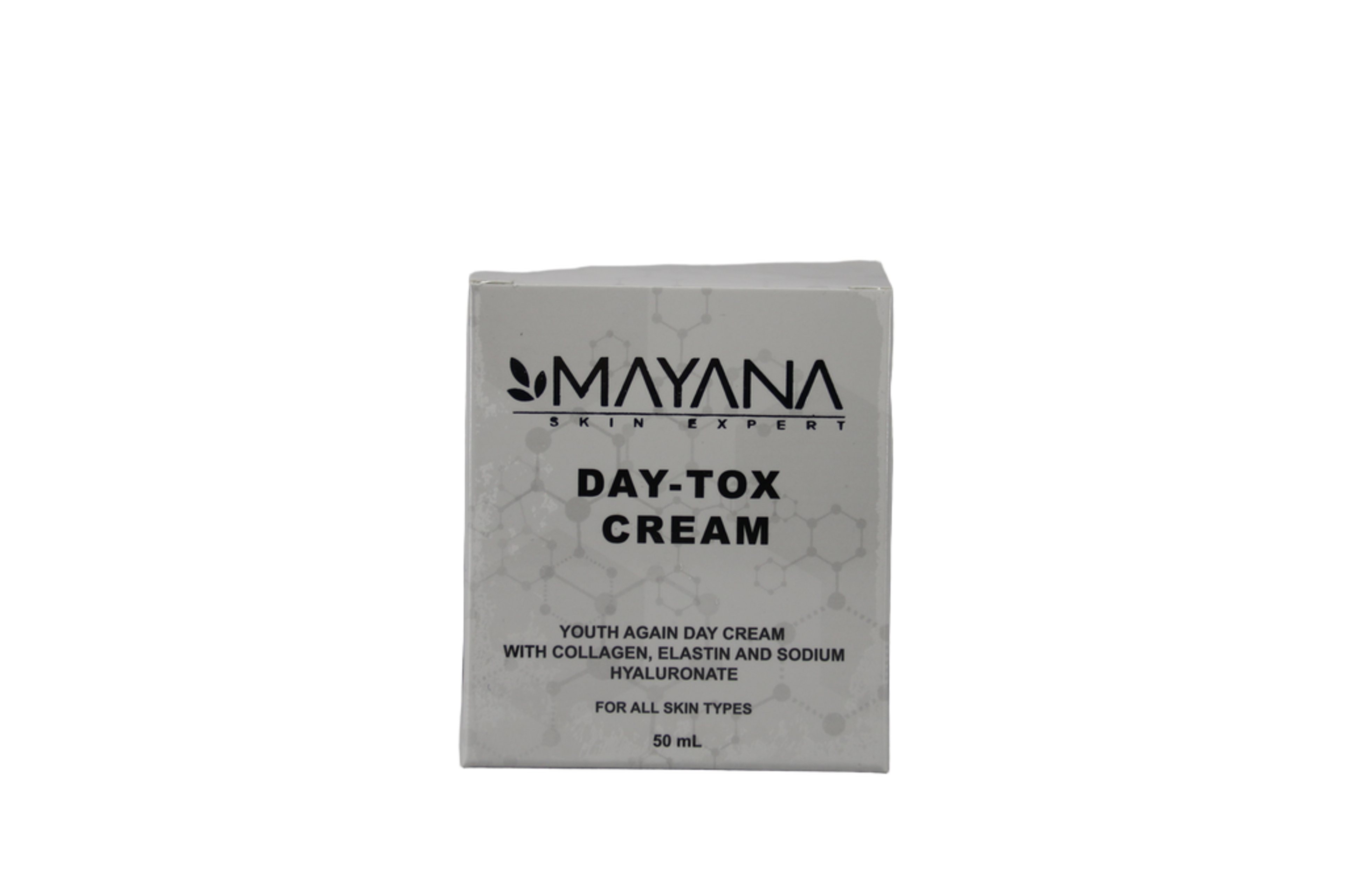 Mayana Day-Tox Cream 50 mL