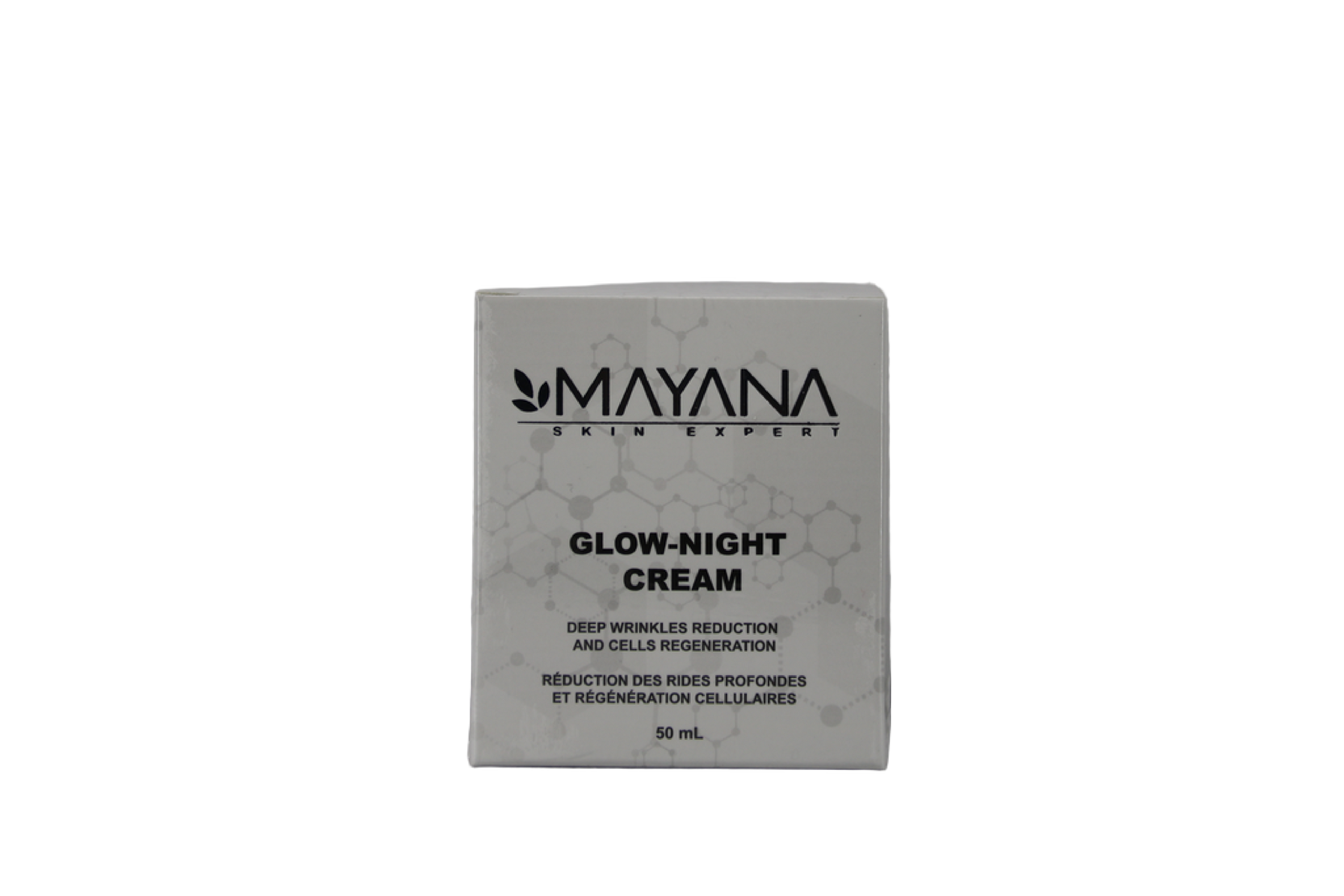 Mayana Glow-Night Cream 50 mL