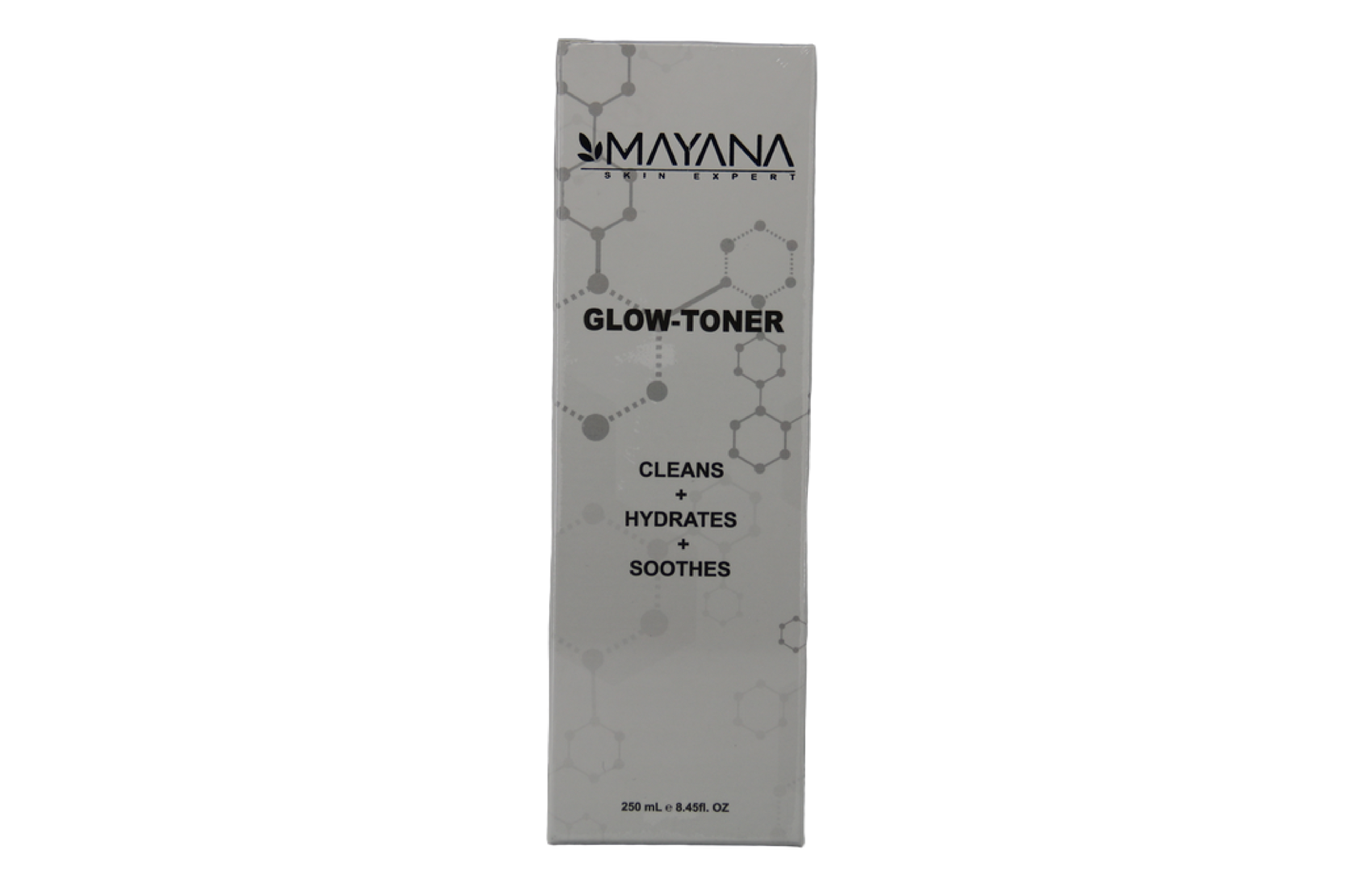 Mayana Glow Toner 250 mL