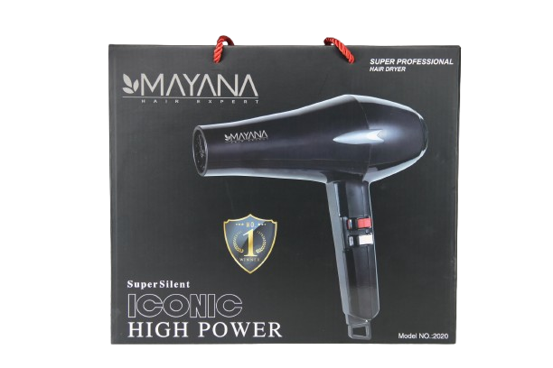 Mayana Hair Dryer