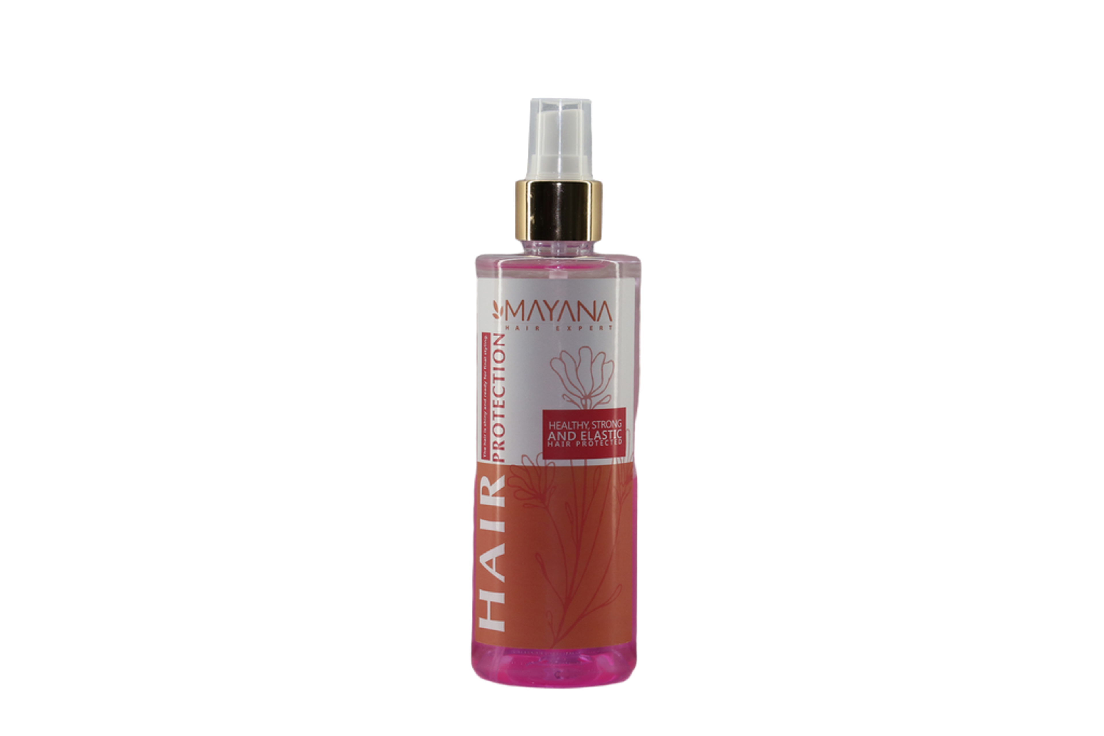 Mayana Hair Protection 250 mL