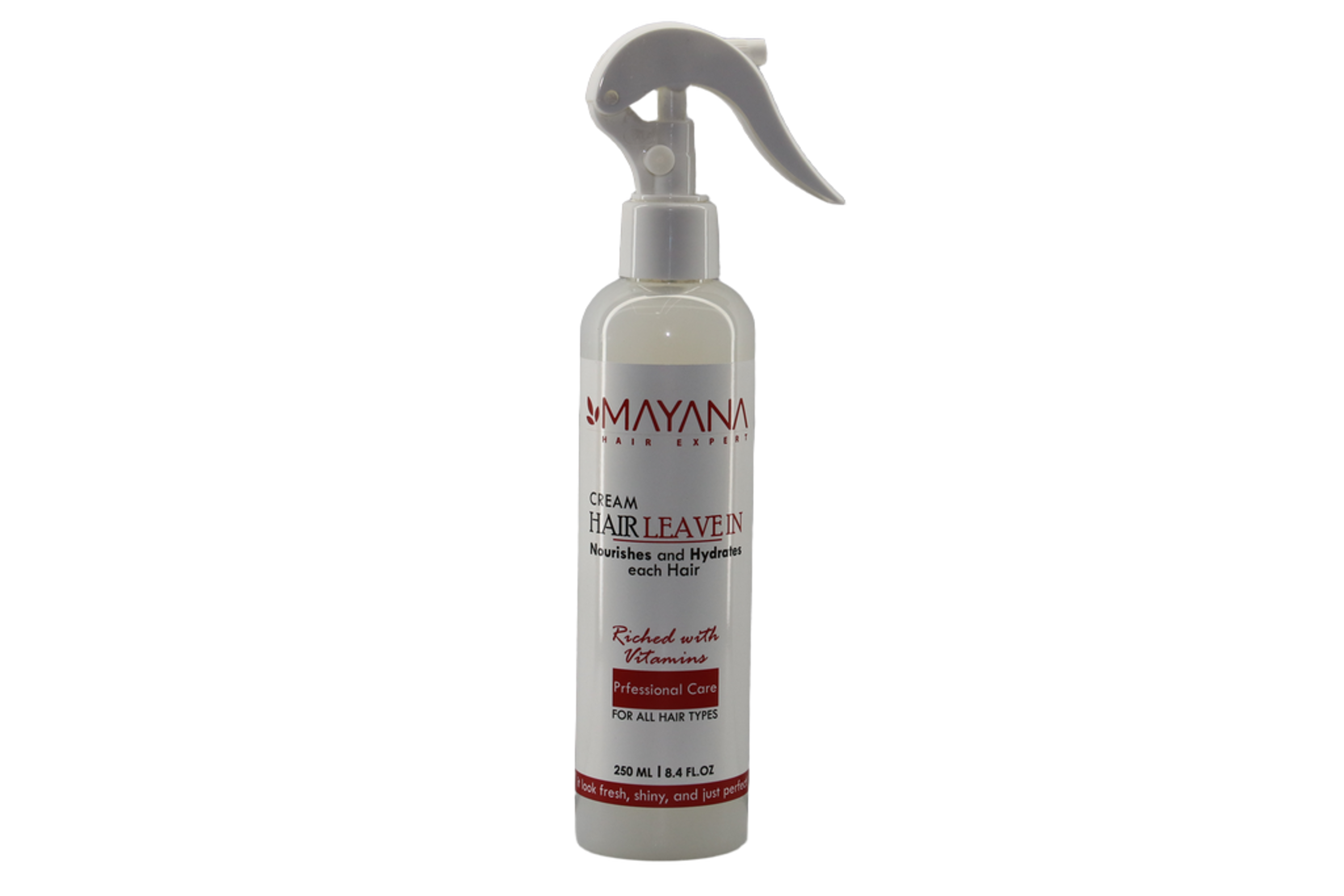 Mayana Leave In Hair Boost & Protection 250 mL