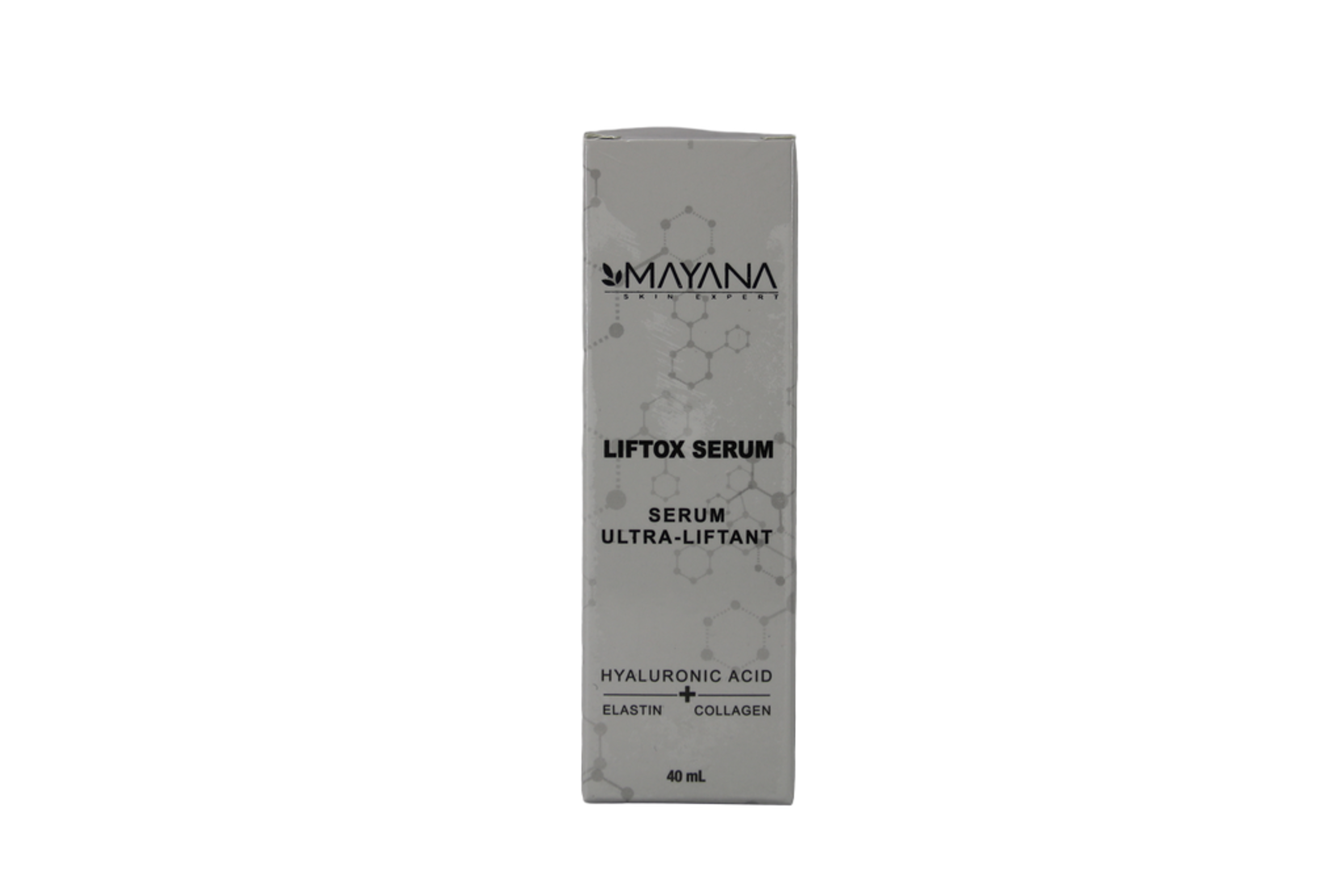 Mayana Liftox Serum 40 mL