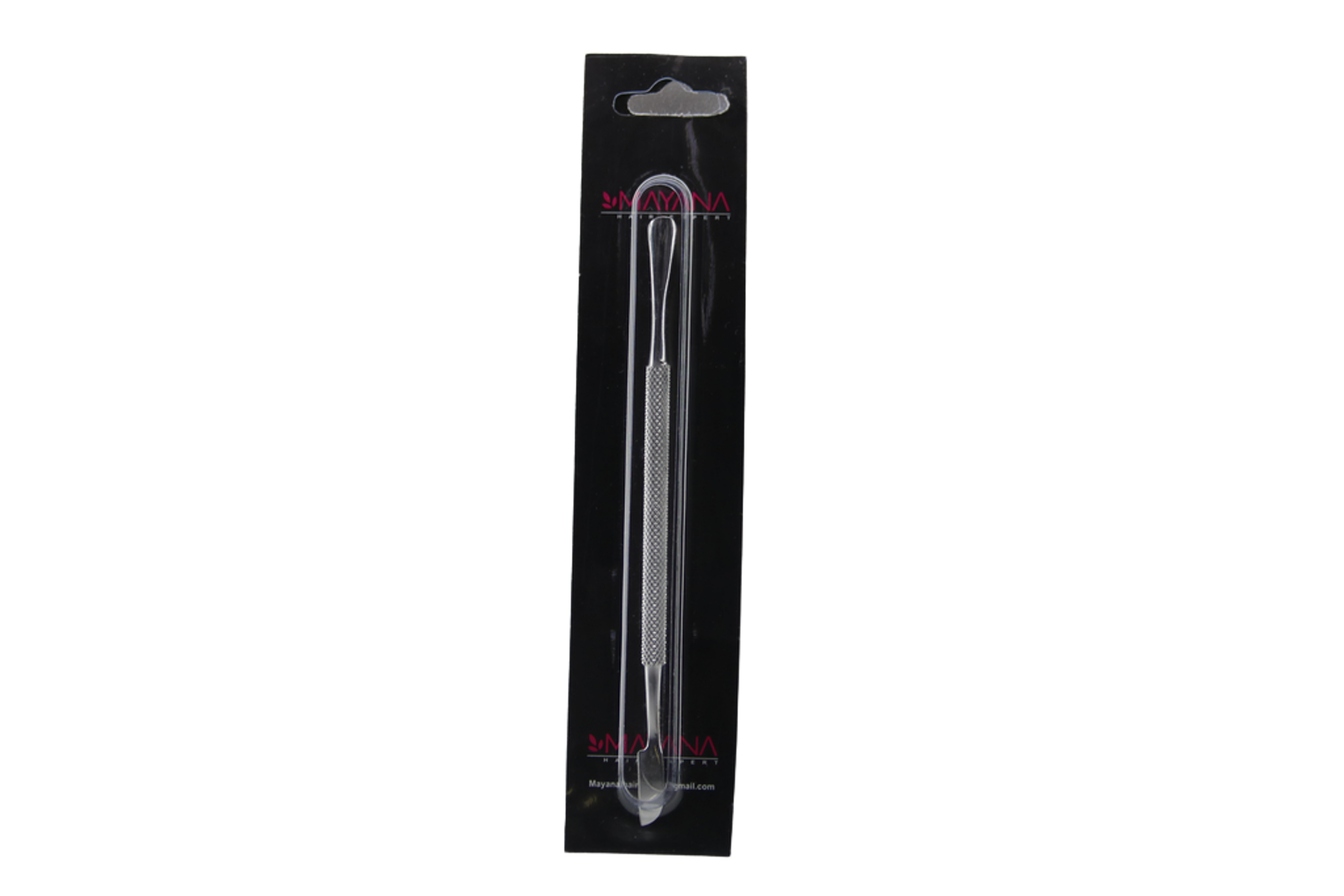 Mayana Rounded Cuticle Pusher