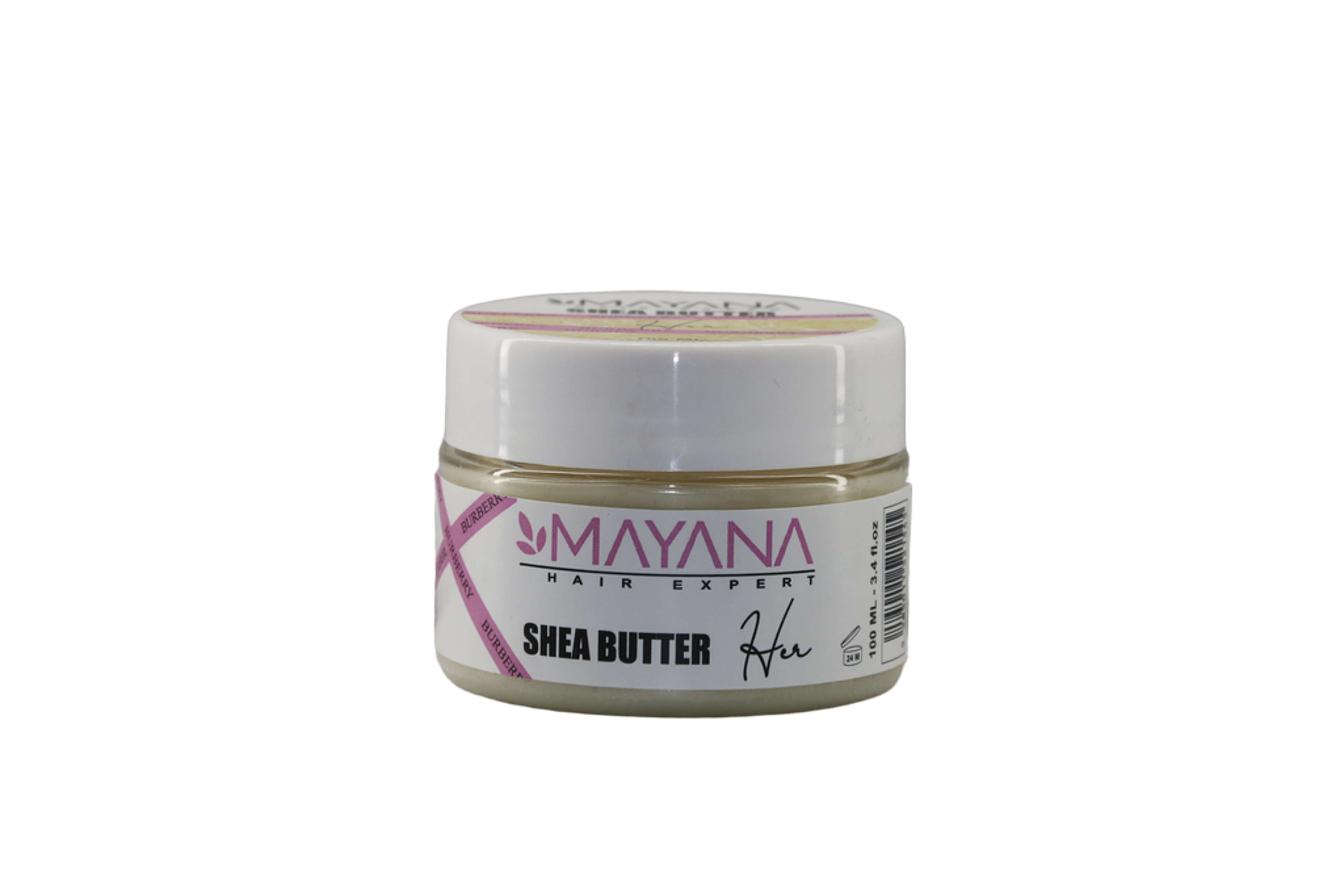 Mayana Shea Butter Her 100 mL