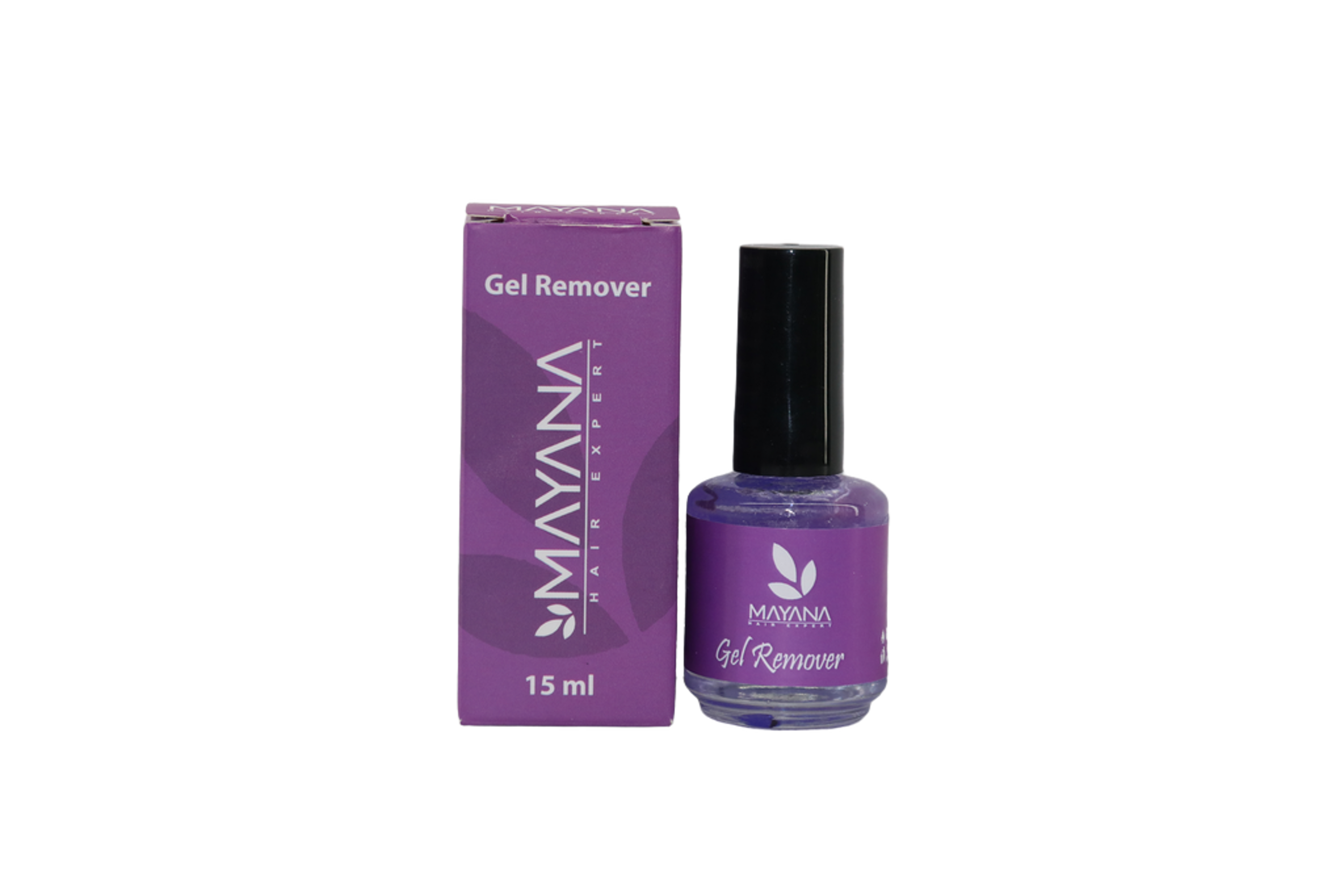 Mayana Gel Remover 15 mL