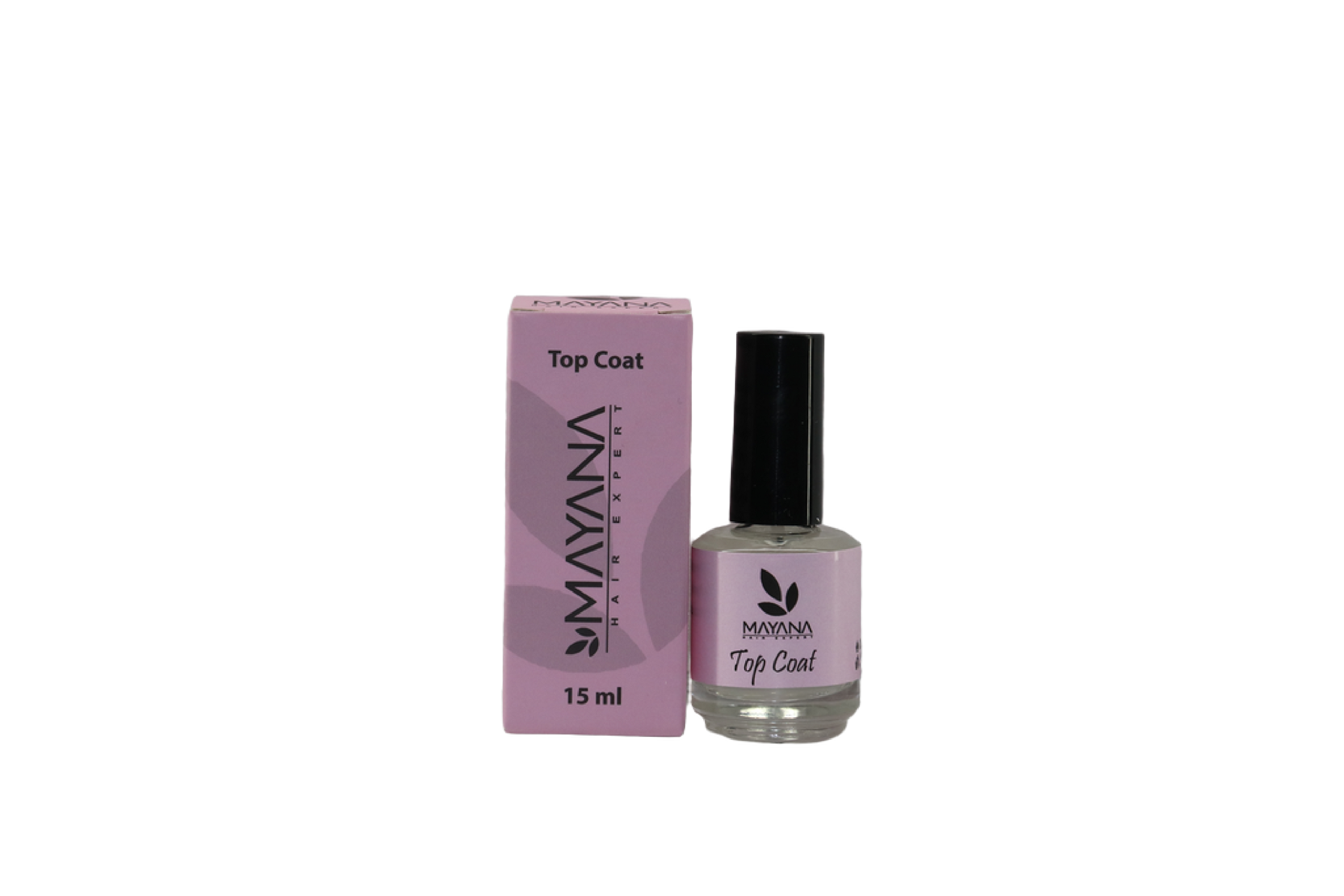 Mayana Top Coat 15 mL