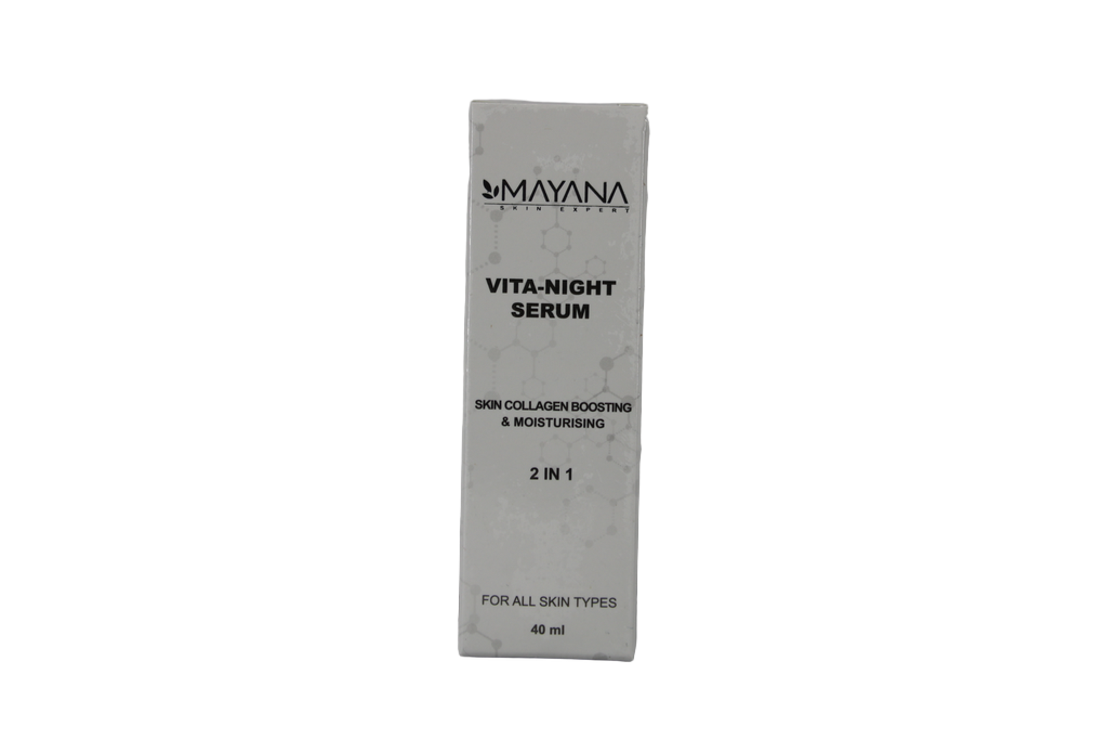 Mayana Vita-Night Serum 40 mL