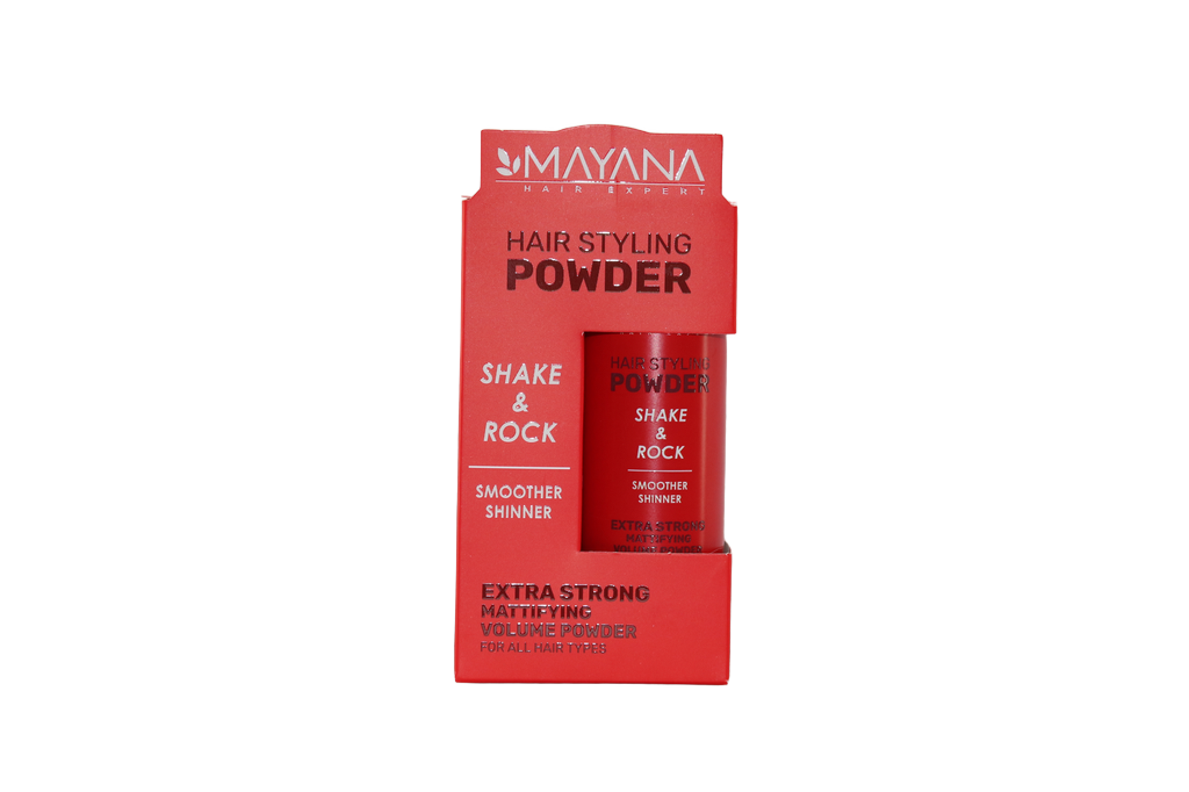 Mayana Volume Powder 20g
