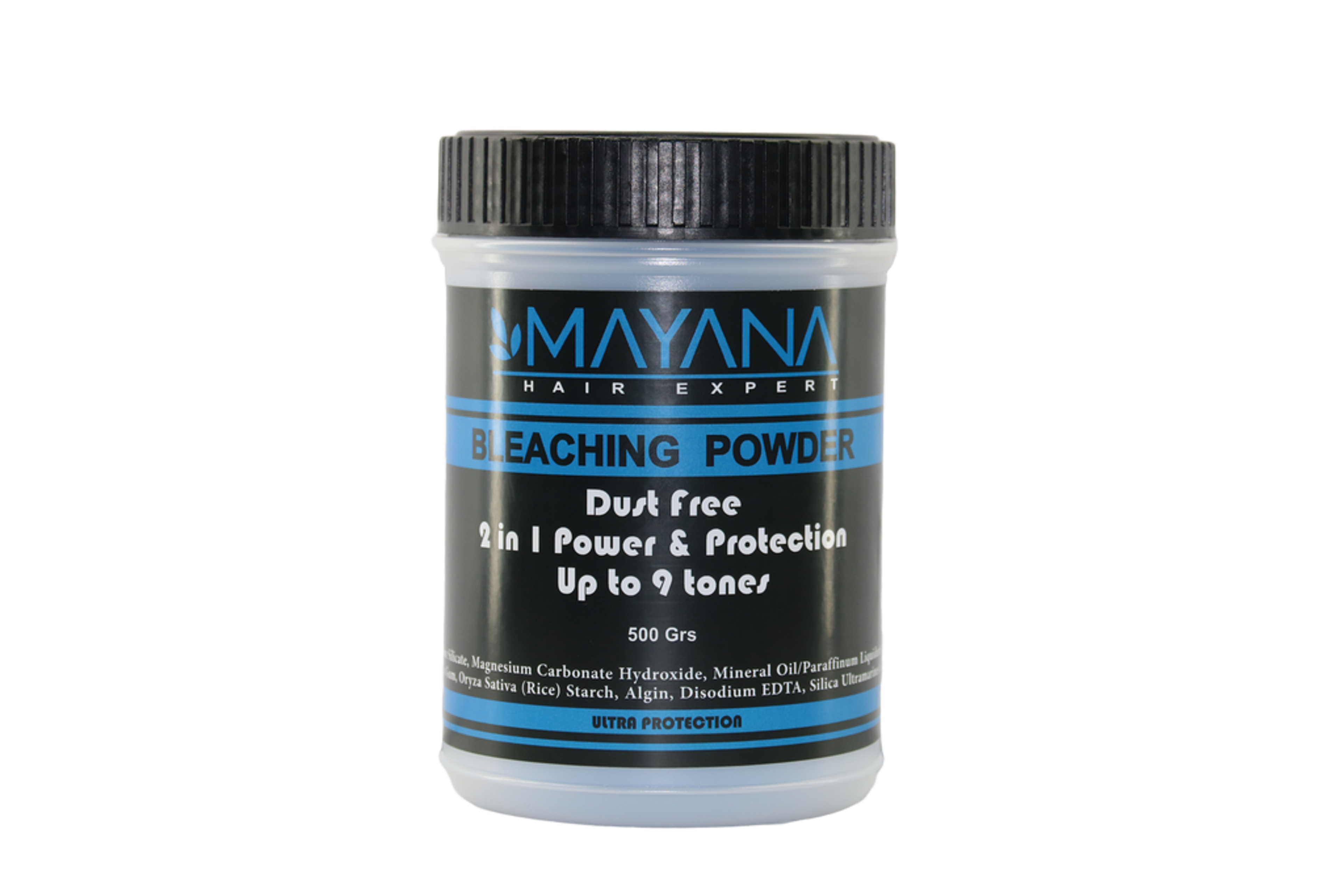 Mayana Bleaching Powder 500g