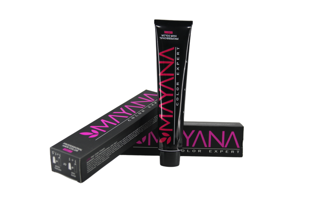 Mayana Hair Dye 8.00
