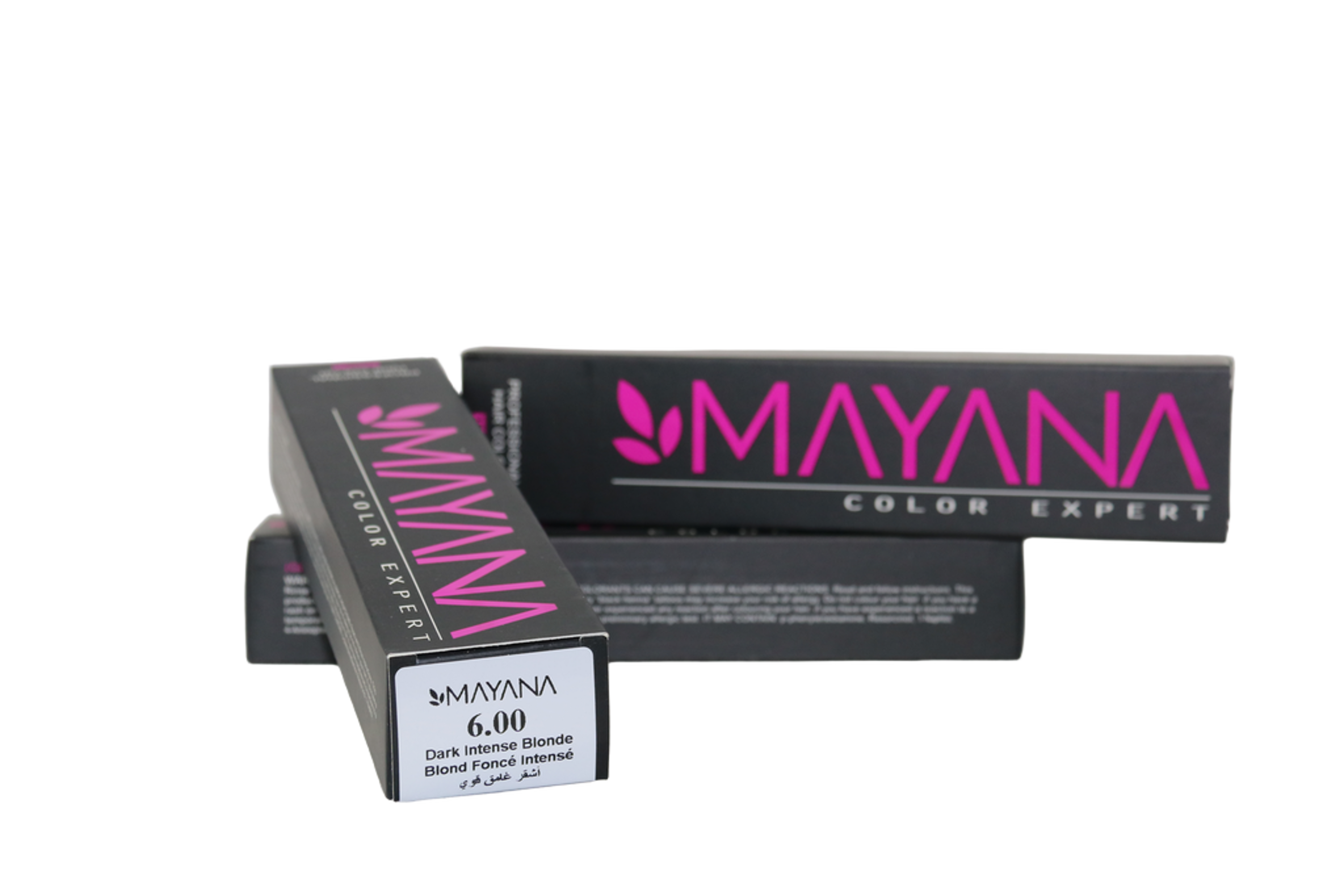 Mayana Hair Dye 6.00