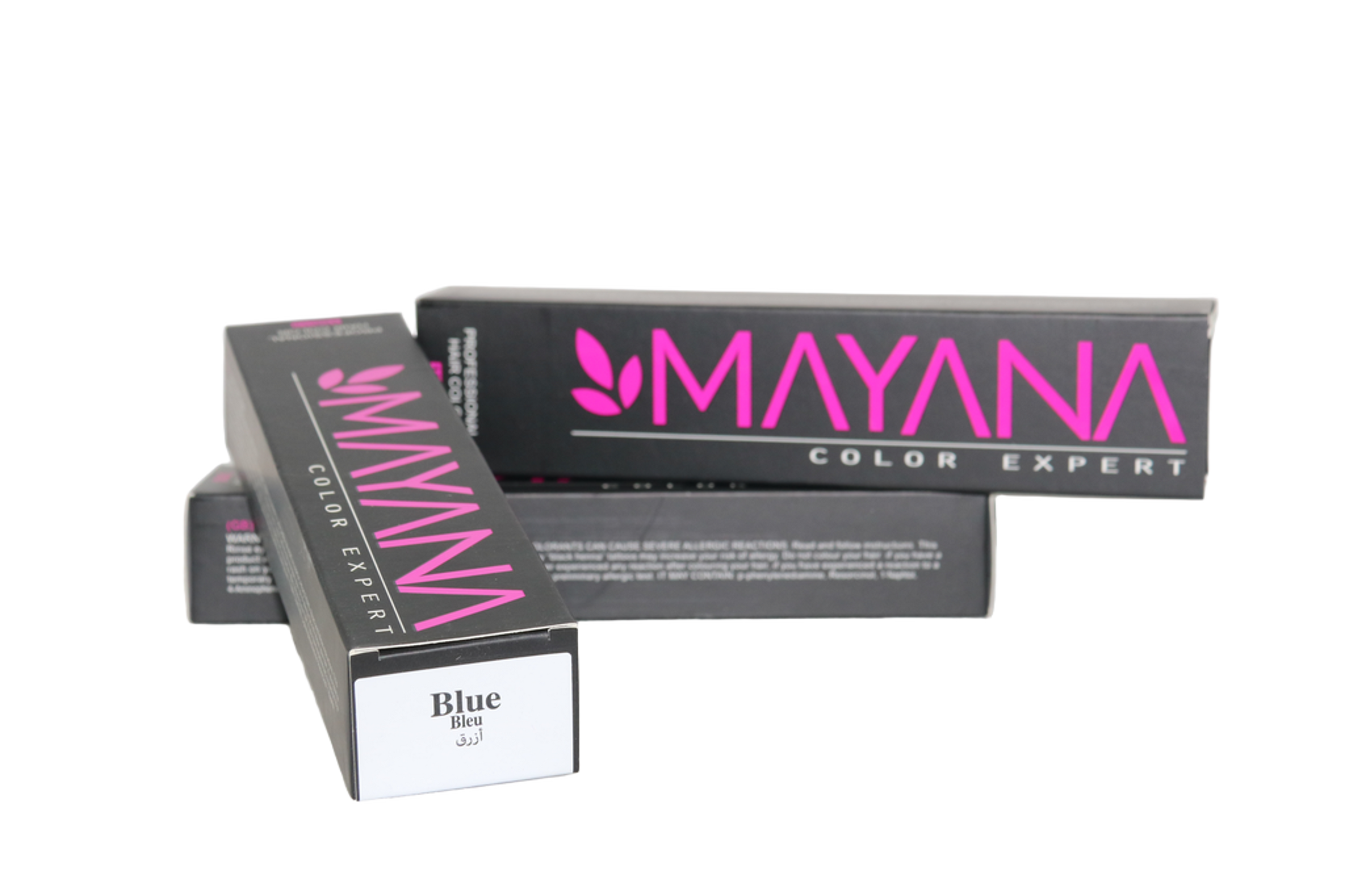 Mayana Hair Dye BLUE